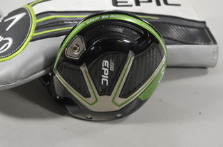 Callaway GBB Epic Driver - Good Condition