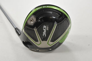 Callaway GBB Epic Driver - Good Condition