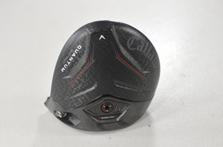 Callaway Quantum Max Fast Driver - New Condition
