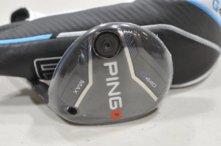 Ping G440 Max Fairway Wood - New Condition