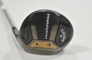 Callaway Paradym Fairway Wood - Good Condition