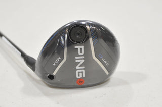 Ping G440 Max Fairway Wood - New Condition