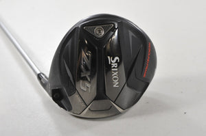 Srixon ZX5 MK II 10.5* Driver Ladies Flex Right Ascent 40g DENT ON TOE #225240
