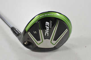 Callaway GBB Epic Fairway Wood - Good Condition