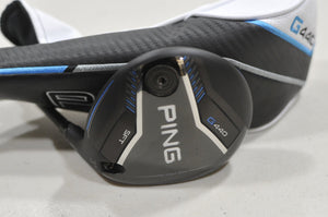Ping G440 SFT 3-16° Fairway Wood Regular Flex Right Alta CB 65g #230858