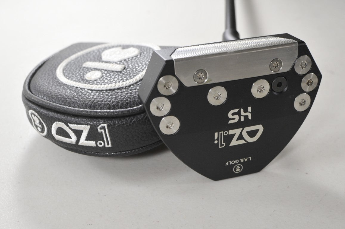 LAB Golf OZ.1i HS 34