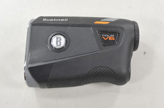 Bushnell Tour V6 Range Finder - New Condition
