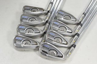 Ping G Series Iron Set - Good Condition