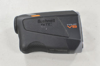 Bushnell Tour V6 Range Finder - New Condition