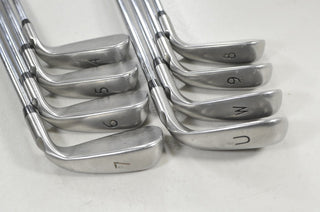 Ping G Series Iron Set - Good Condition