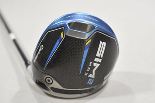 TaylorMade SIM2 Max Driver - Good Condition