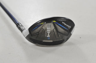 TaylorMade SIM2 Max Rescue Hybrid - Good Condition