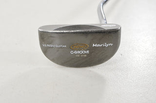 Yes! Victoria II Putter - Good Condition