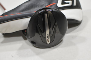 Titleist GT2 11* Driver Senior Flex RH Denali Red 5.0 50g  #228607
