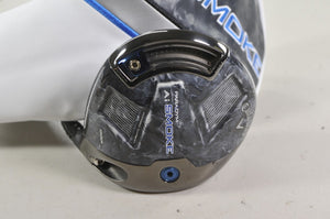 Callaway Paradym Ai Smoke MAX 10.5* Driver Regular Flex Tensei CR Blue  # 220529