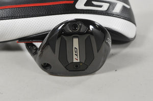 Titleist GT1 5-23* Hybrid Senior Flex Right Air Speeder R2 50g Graphite #223615
