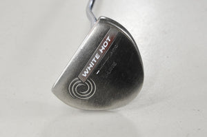 Odyssey White Hot Pro V Line 35" Putter Right Steel #222713