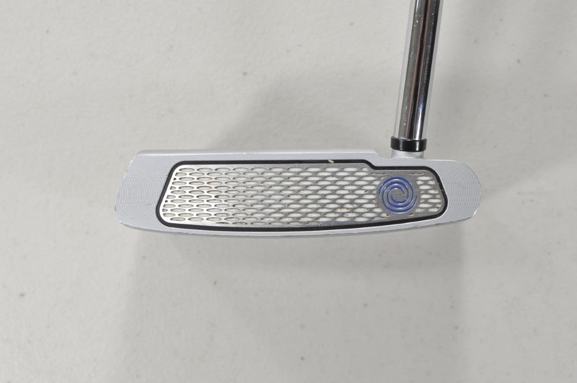 Odyssey Works Versa #1W Wide Arm Lock 35