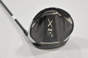 Cleveland Launcher XL2 10.5* Driver Stiff Flex Right Cypher 6.0 50g #228614
