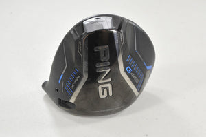 Ping G440 Max 12* Driver HEAD ONLY Right  # 220373