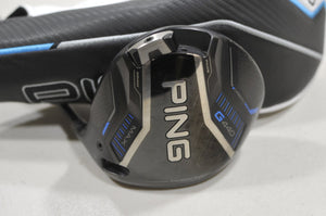 Ping G440 HL Max 12° Driver Senior Flex Right Alta CB Blue 50g #230885