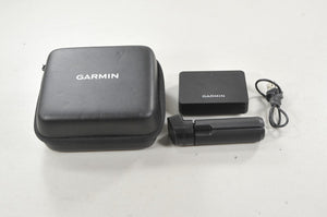 Garmin Approach R10 Launch Monitor with Case  # 221925