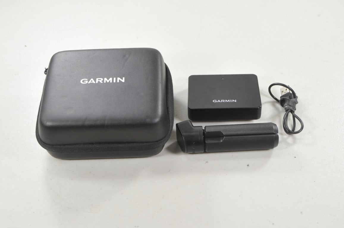 Garmin Approach R10 Launch Monitor with Case  # 221925