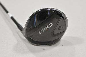 TaylorMade Qi10 7-21* Fairway Wood Stiff Flex Ventus TR Blue 6 Graphite #227899