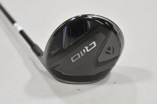 TaylorMade Qi10 Fairway Wood - Good Condition
