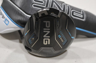 Ping G440 K Driver - Good Condition