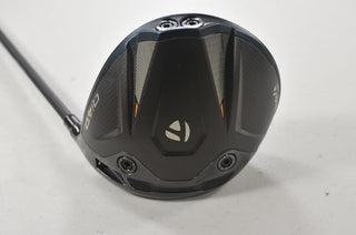 TaylorMade Qi4D Driver - Good Condition