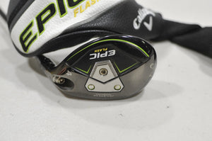 Callaway Epic Flash 4-21° Hybrid Stiff Flex Right Tensei AV Blue 75g #230863