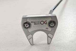 Odyssey White Hot OG 7 S Putter - Good Condition