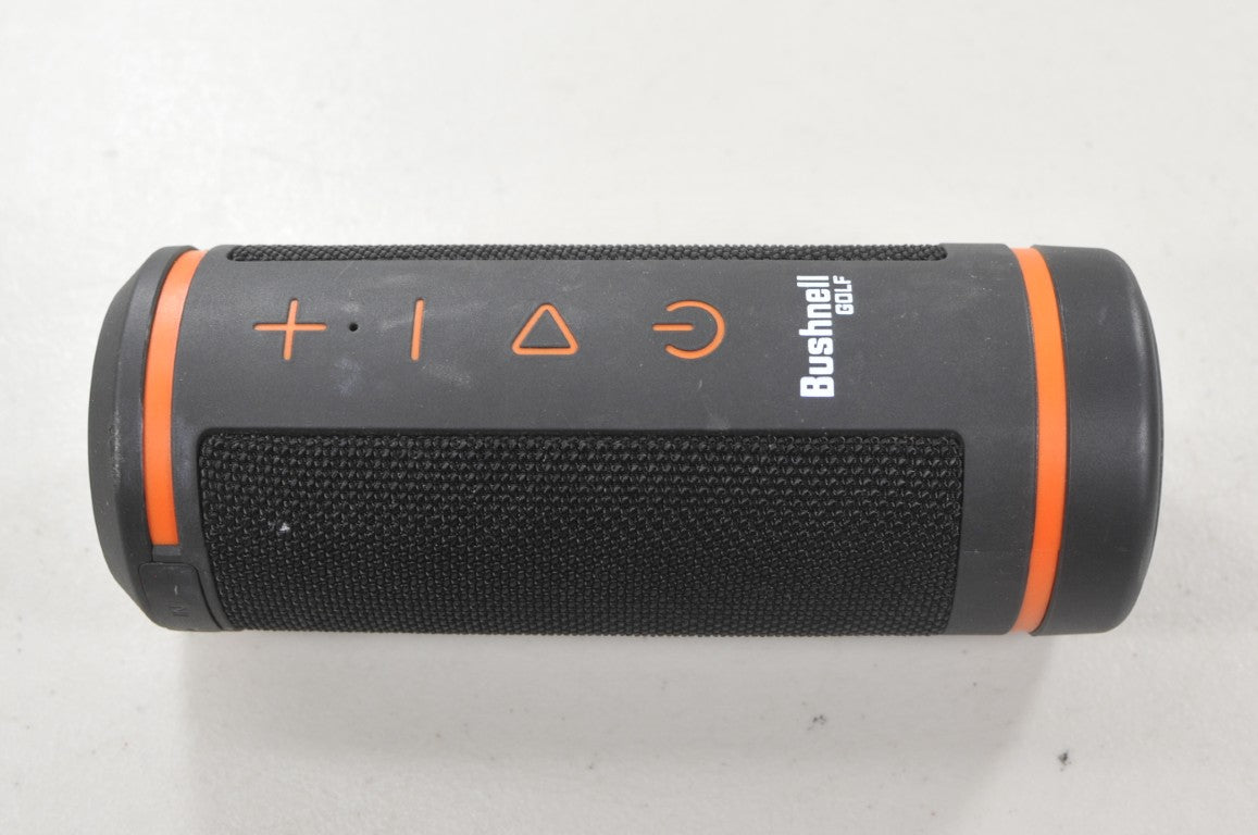 Bushnell Wingman GPS Golf Portable Speaker  # 221939