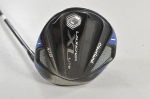 Cleveland Launcher XL Lite 2021 10.5* Driver Regular Flex RH Cypher 5.5 # 213866