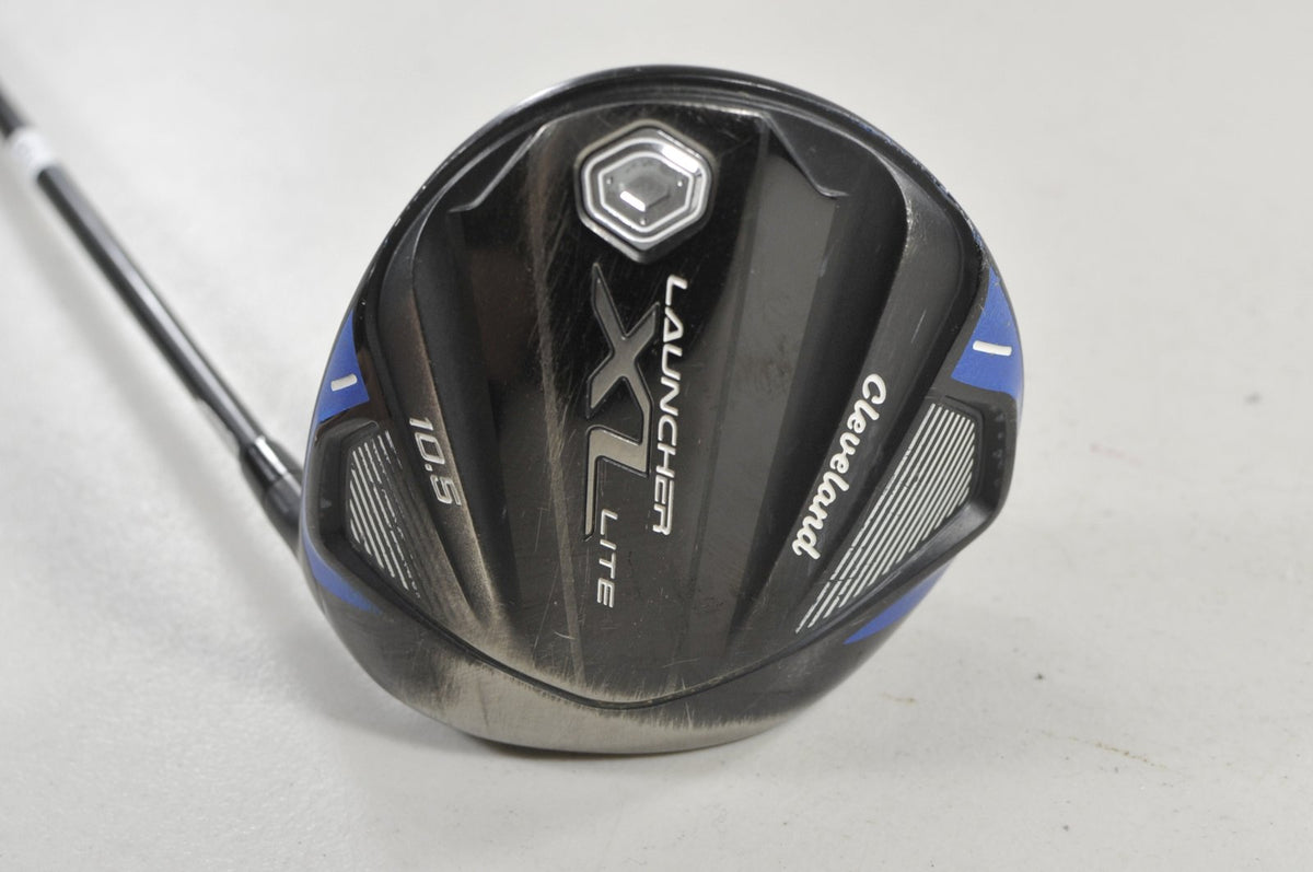 Cleveland Launcher XL Lite 2021 10.5* Driver Regular Flex RH Cypher 5.5 # 213866