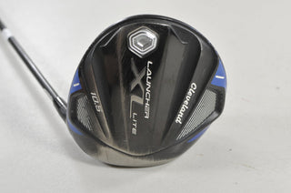 Cleveland Launcher XL Lite 2021 Driver - Poor Condition