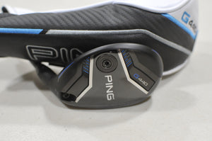 Ping G440 2-17° Hybrid X-Stiff Flex Right Tour AD IZ 85g #230854