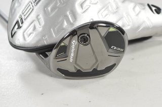TaylorMade Qi35 Max Rescue Hybrid - Good Condition