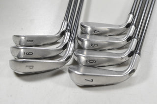 Callaway RAZR X Iron Set - Good Condition