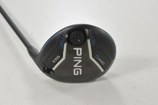 Ping G440 Max Fairway Wood - New Condition