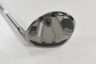 TaylorMade Qi35 Max Rescue Hybrid - Good Condition