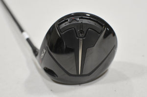 Titleist TSR3 10* Driver X-Stiff Flex Right Tensei 1K Black 65g  #228594