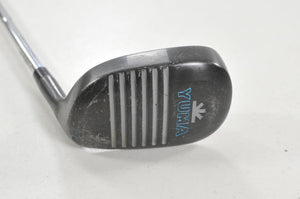 Yuma 37* Chipper Wedge Right Steel  # 221995