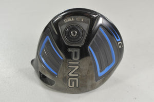Ping G Series LS Tec 9* Driver HEAD ONLY Right  # 217736