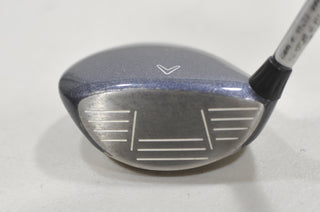 Callaway Steelhead III Fairway Wood - Good Condition