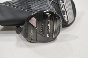 Cobra Air-X Offset 7-27° Fairway Wood Ladies RH Ultralite WOMEN'S 45g #230873