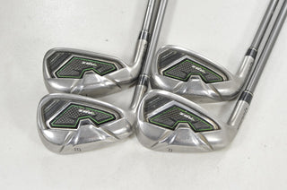 TaylorMade RocketBallz Iron Set - Good Condition