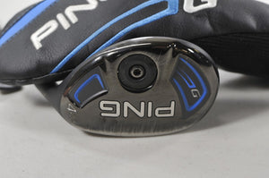 Ping G Series 4-22* Hybrid Regular Flex Right Alta 70g Graphite #223649