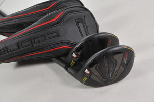 Cobra Air-X 2023 5 and 6 Hybrid Set Senior Lite Flex 45g RH Graphite # 220705